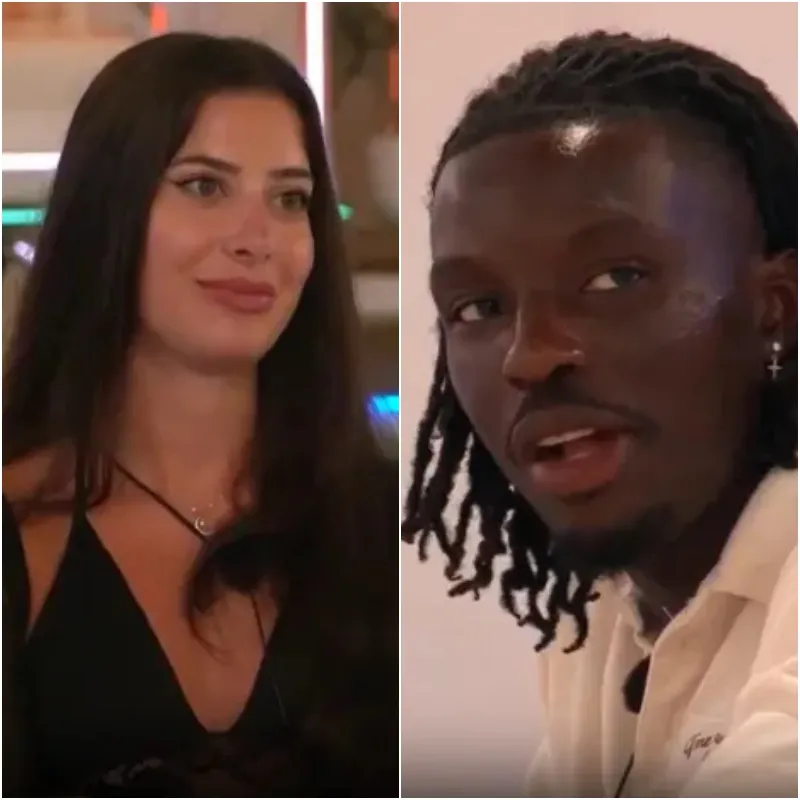 Love Island fans rage ‘get him out’ after villa boy coldly refuses to chat with Yasmin as co-stars turn on ngocc