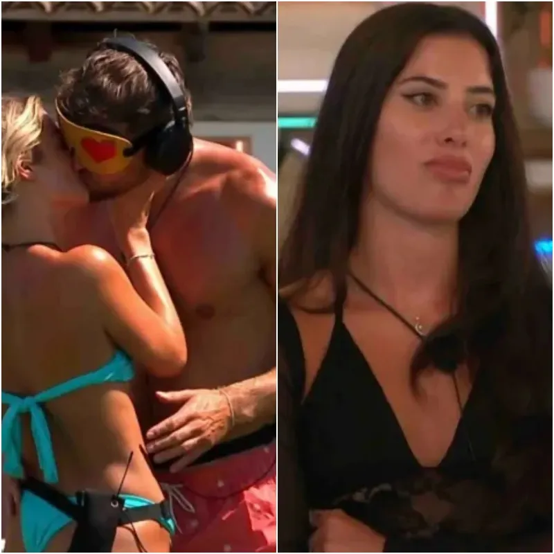 Fuming Love Island fans ‘calling Ofcom’ over ‘blatantly disrespectful’ moment in the villa ngocc