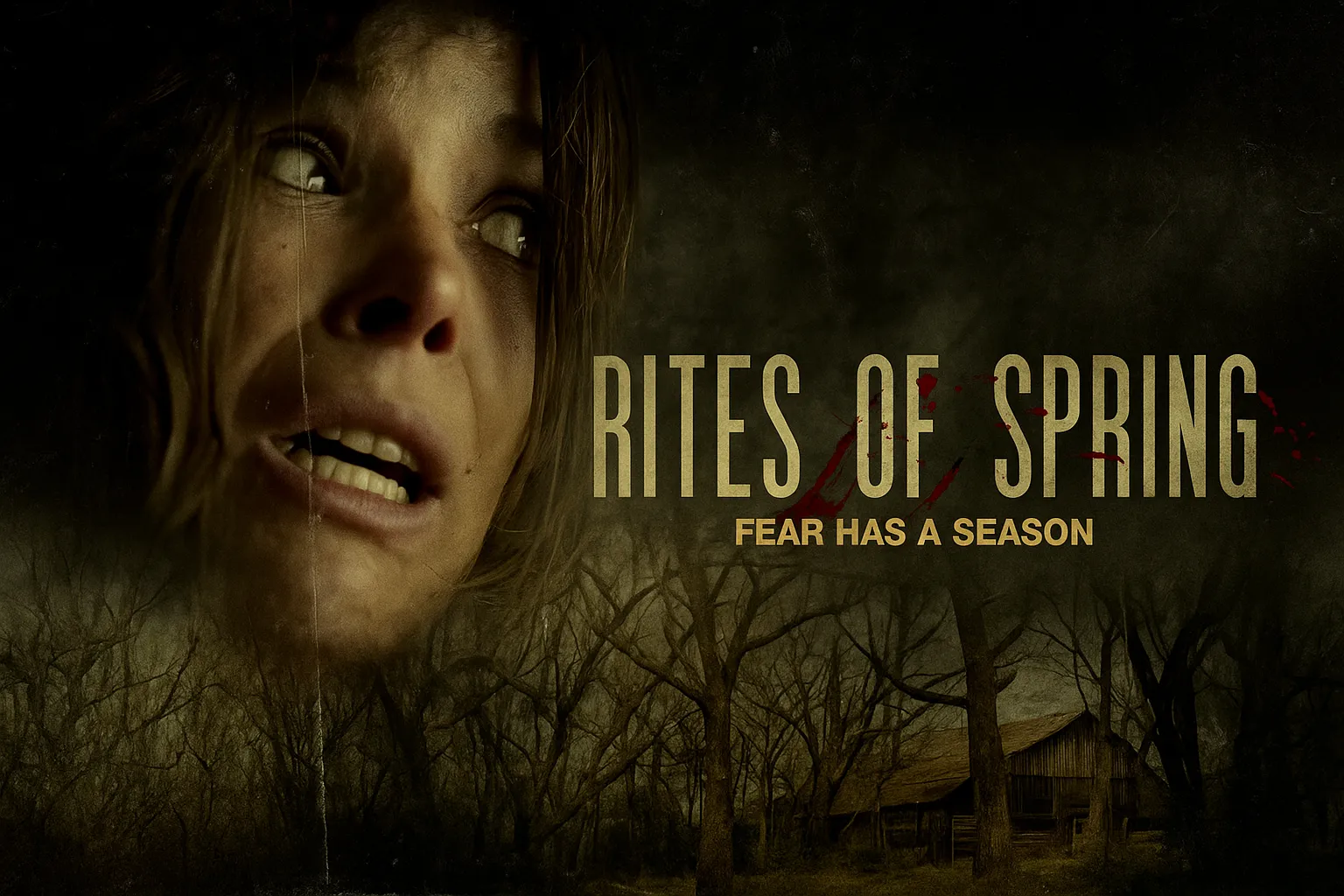 Rites of Spring (2011): Two Crimes, One Ancient Terror