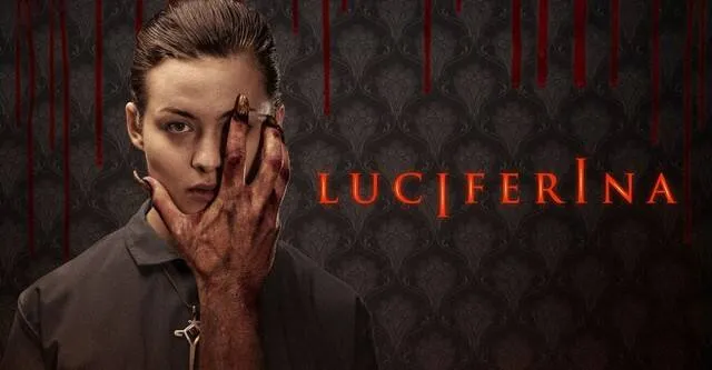 Luciferina (2018): Exorcism Meets Erotic Darkness in the Heart of the Jungle