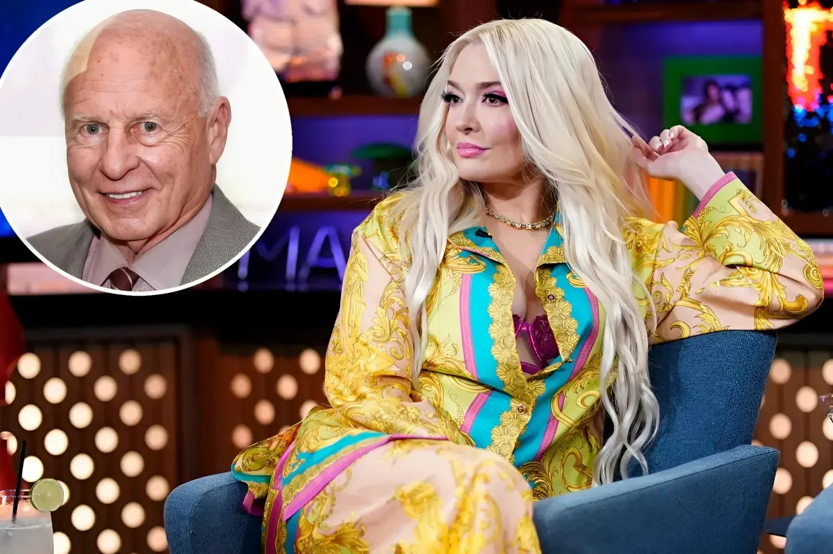 Erika Jayne's Legal Battle Escalates: RHOBH Star Set for February 2026 Trial in $25 Million Lawsuit by Tom Girardi's Bankruptcy Trustee - lulu