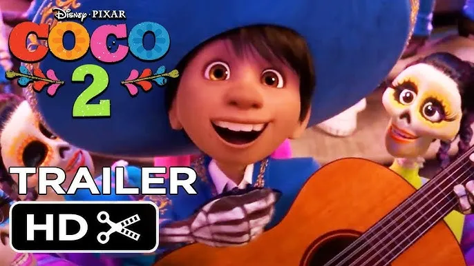 Coco 2 (2025): New Songs, Old Spirits, and the Power of Family Beyond the Grave