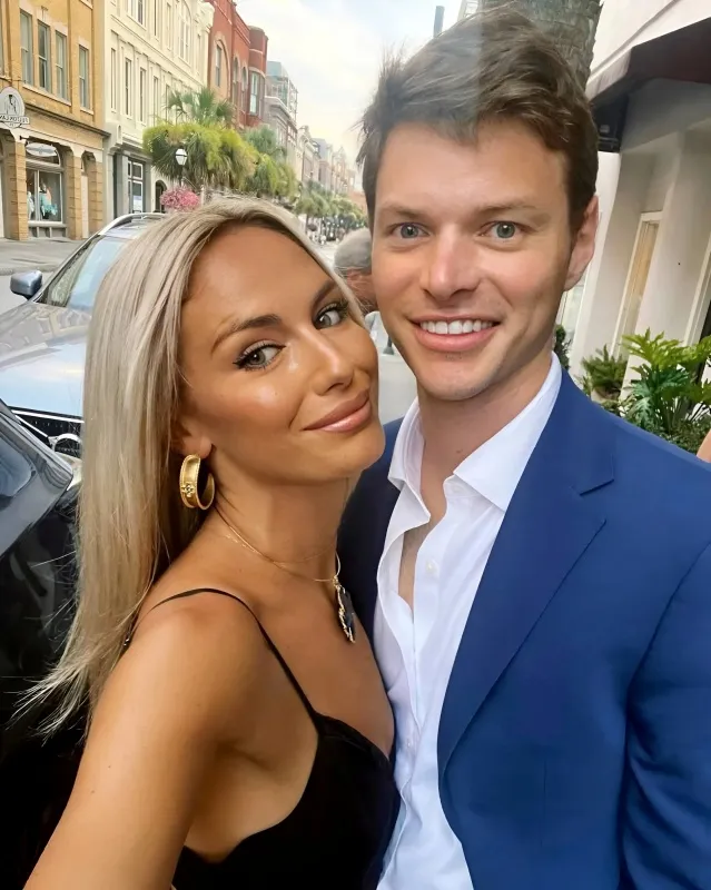 Will Kulp Bows Out of Southern Hospitality, Describing It as a 'Nightmarish Journey' and Updates on Emmy Sharrett's Future on the Show - lulu
