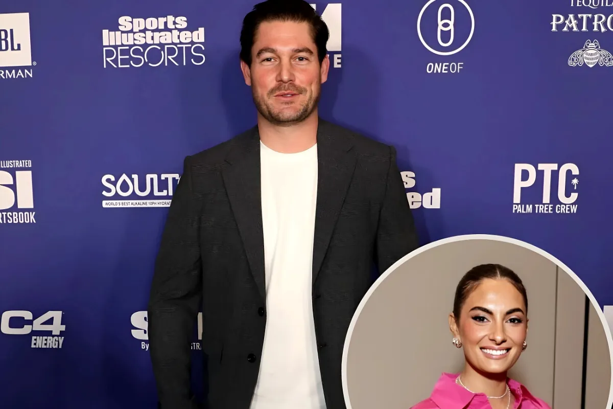 Craig Conover Spotted on Raya Post-Split as Paige DeSorbo Responds to IG Unfollow tram