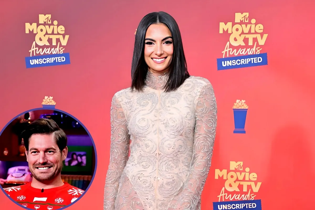 Paige DeSorbo Talks Fertility Plans After Craig Split, While He Unwinds on a Peaceful Getaway tram