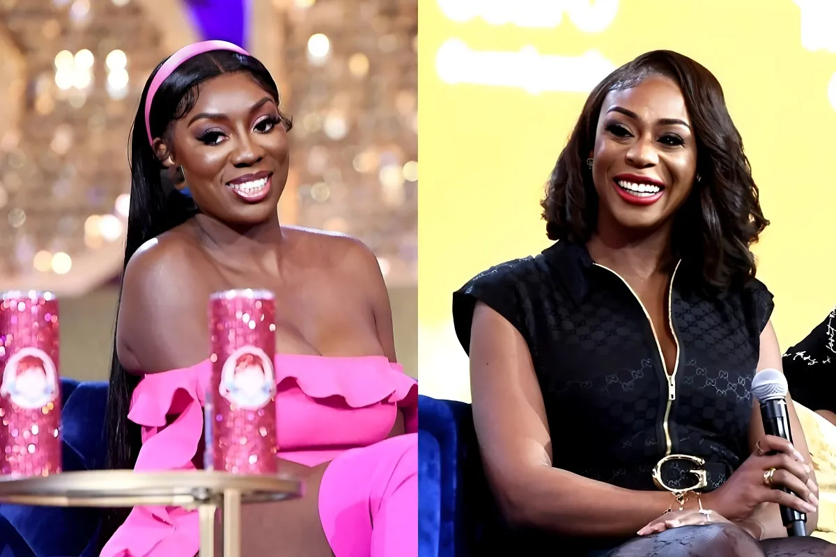 Wendy Osefo Slams Nneka for “Xenophobic” Behavior, Says Nigerian Culture Was Weaponized, and Calls Out Ashley’s Role in the Chaos tram