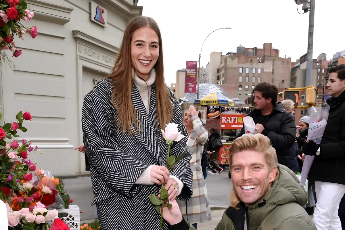 Amanda Batula Talks Future With Kyle’s Brand Loverboy and Admits She’s Got Baby Fever tram