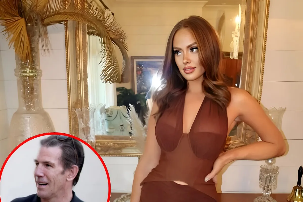 Kathryn Dennis Opens Up: Regrets From Season 1, Thomas Ravenel Fallout, and Her Fear of Instagram Fame tram Kathryn Dennis Opens Up: Regrets From Season 1, Thomas Ravenel Fallout, and Her Fear of Instagram Fame tram