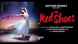 The Red Shoes (2025): A Dance with Obsession, Art, and the Cost of Perfection
