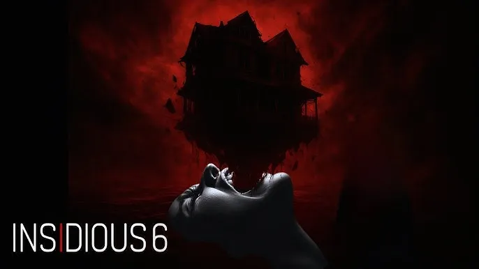 Insidious 6 (2025): The Darkness Returns, and This Time It Knows Your Name
