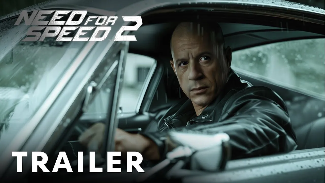 Need for Speed 2 (2025): Speed Isn’t Just a Game—It’s Survival