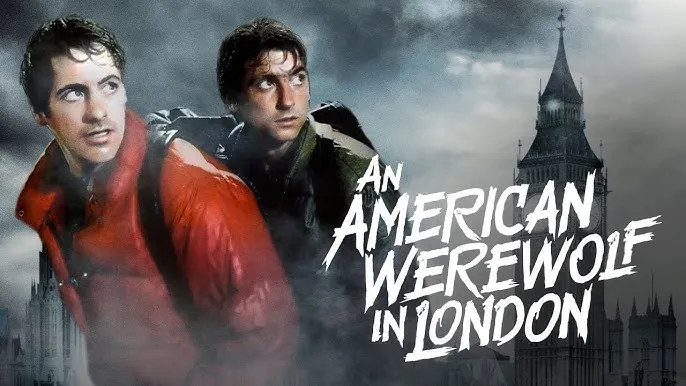 An American Werewolf in London (2025): The Curse Returns Under a New Moon