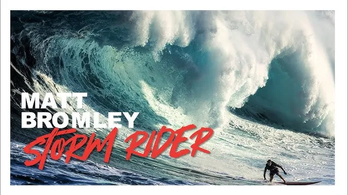 Stormrider (2024): When the Sky Turns Against You, Ride the Storm