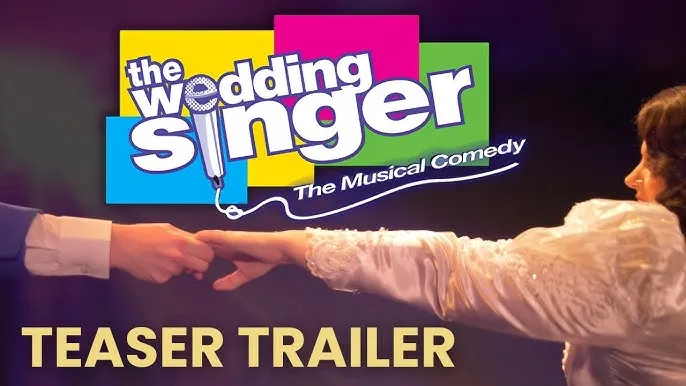 The Harts Are Back – Wedding Singer 2 (2025): Love, Laughter, and a Second Shot at the Spotlight