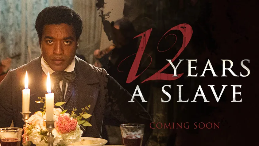 12 Years a Slave (2013): A True Story of Survival, Resilience, and Injustice