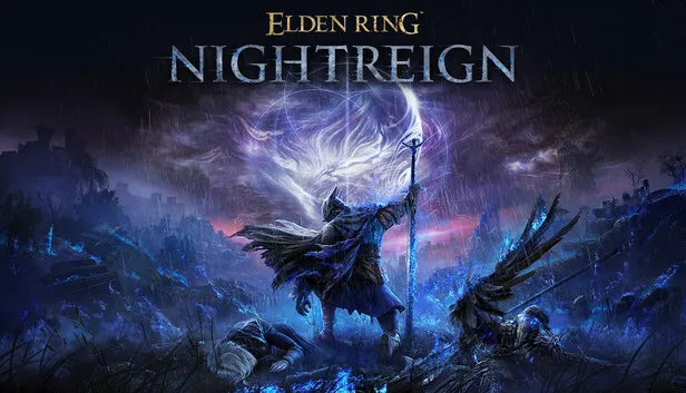 Elden Ring (2025): The Lands Between Come Alive in an Epic Fantasy Adaptation