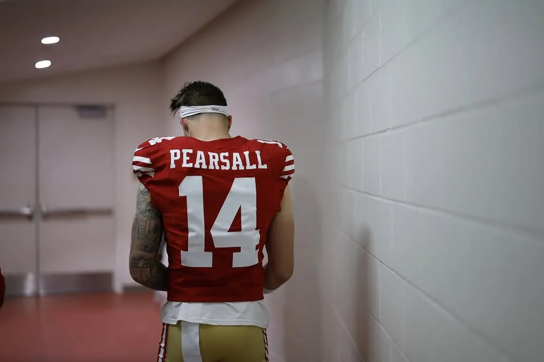 Breaking: 49ers Announce Devastating Injury News, Directly Impacts Brock Purdy
