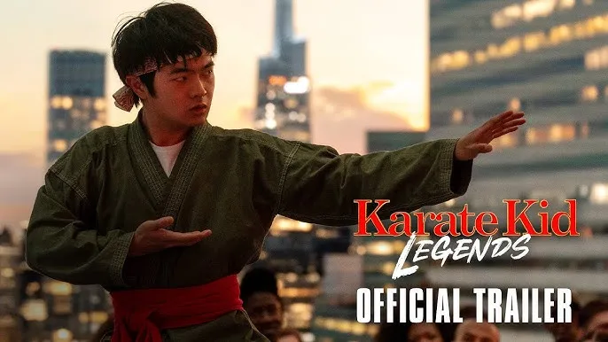 The Martial Legends (2025): When Ancient Honor Clashes with Modern Destiny