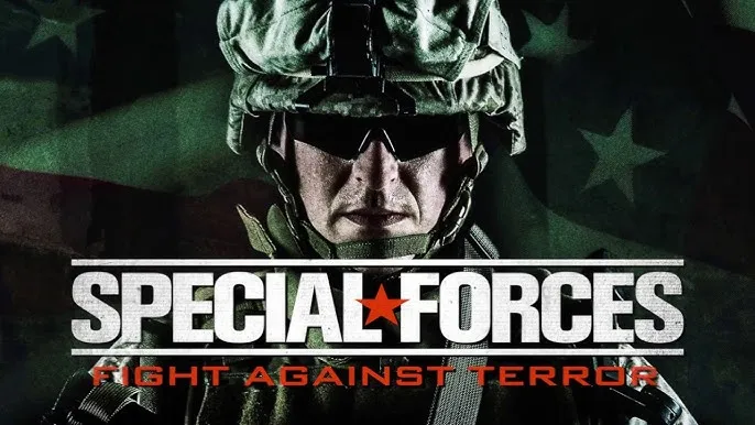 Forces Spéciales 2 (2025): This Time, the War Follows Them Home