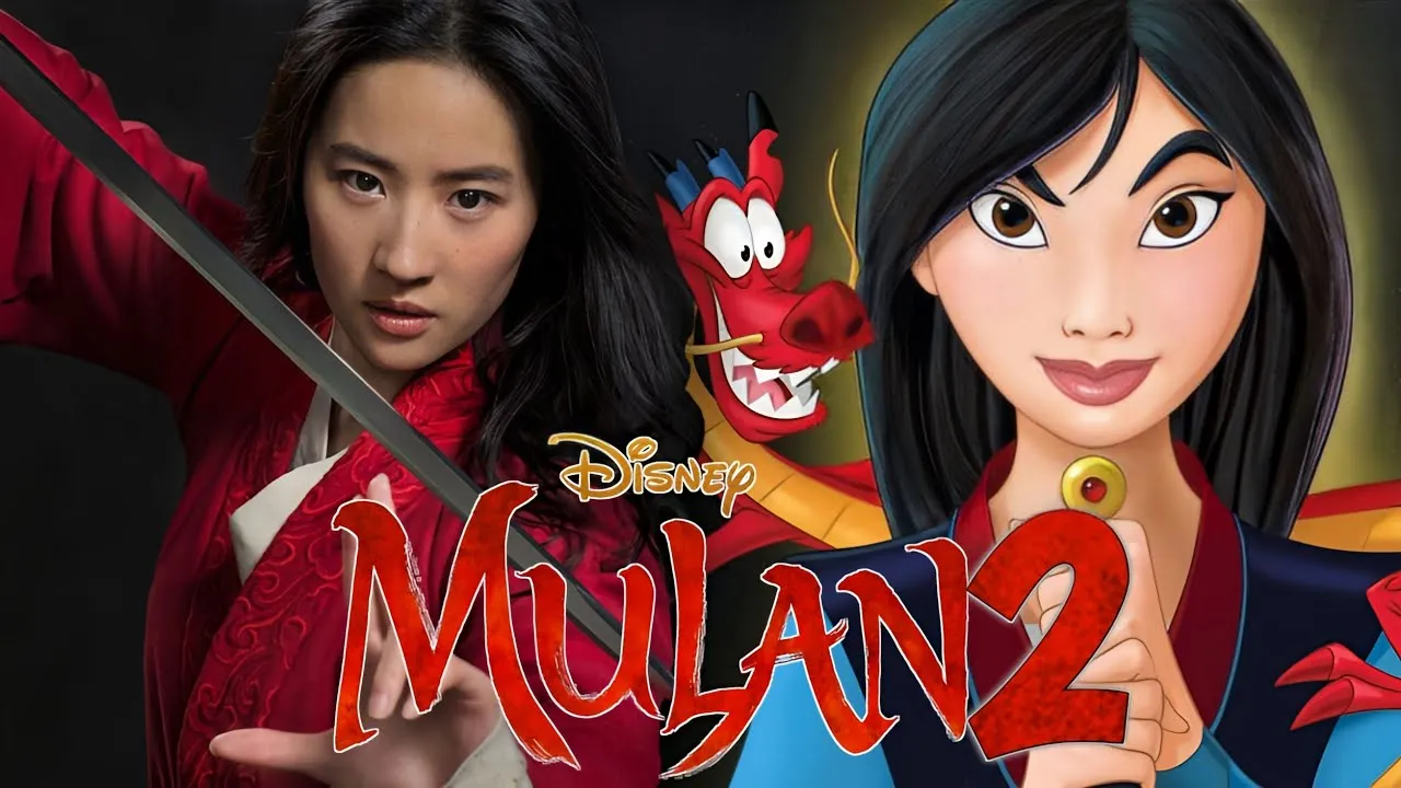 Mulan (2025): Honor Reforged in Fire and Spirit Mulan (2025): Honor Reforged in Fire and Spirit