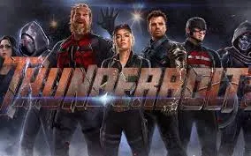 Thunderbolt (2024): Speed, Vengeance, and the Road to Redemption