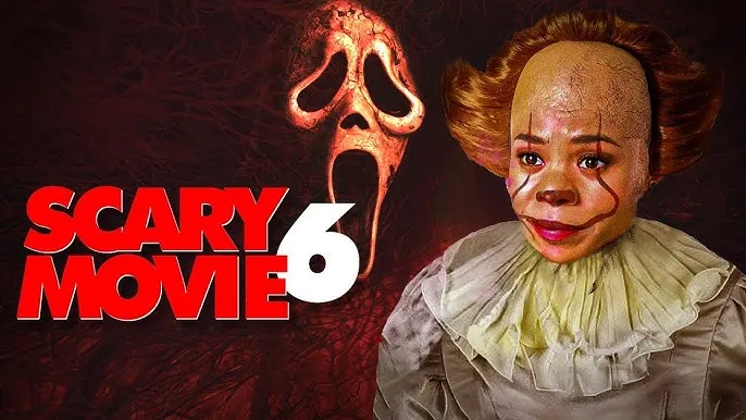 Scary Movie 6 (2025): Nothing Is Sacred. Everything Is Ridiculous.