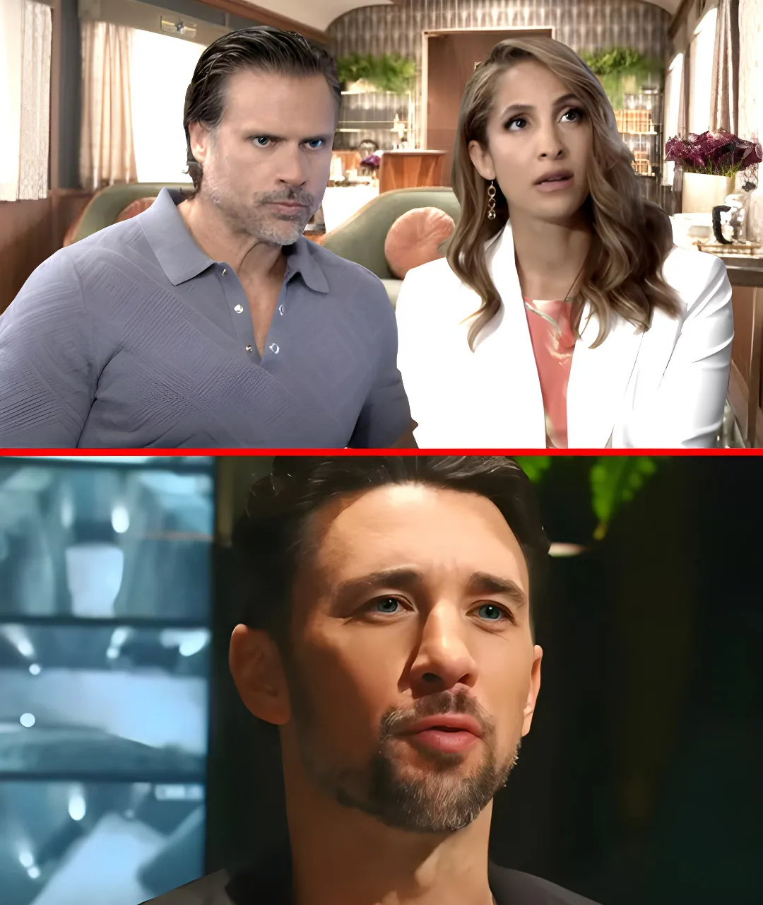 The Young And The Restless Spoilers: Nick & Lily’s Shared Cane Disgust Sparks Unexpected Romance?