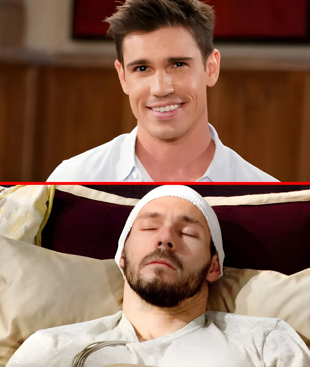 The Bold And The Beautiful Bombshell: Is Dr. Finn Finding Love Again?