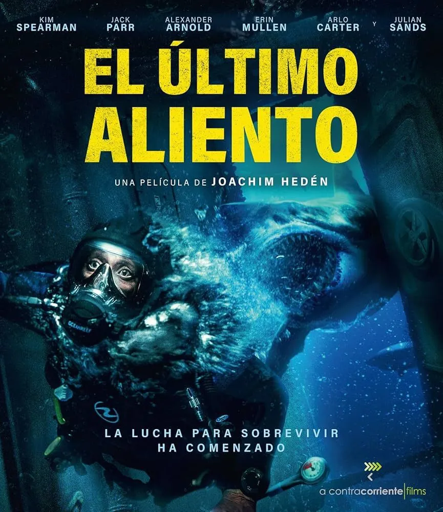 El último aliento