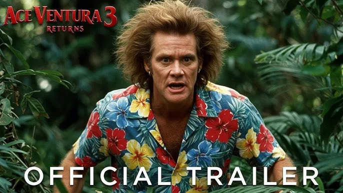 Ace Ventura 3 (2026): The Pet Detective Returns—Wilder, Weirder, and Definitely Not House-Trained