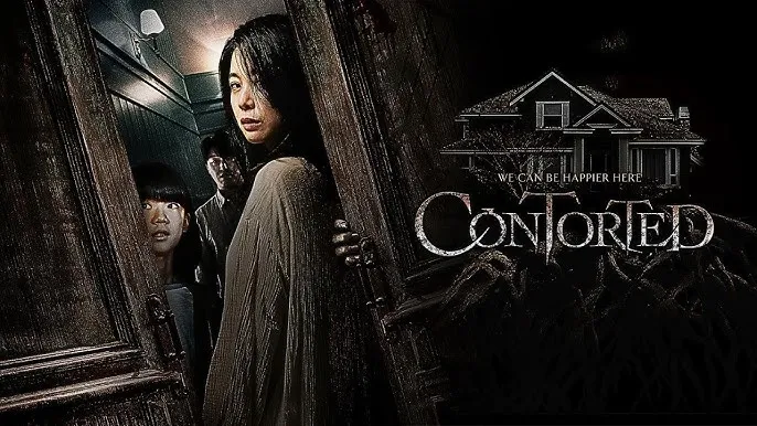 Contorted (2025) – Her Body Twists, But It’s Her Mind That’s Truly Broken