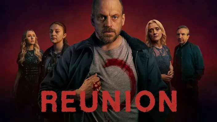 The Reunion (2025): Old Wounds, New Secrets, and the Night That Changed Everything