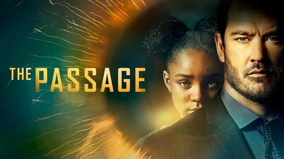 The Passage (2025): Between Worlds Lies a Door That Was Never Meant to Open