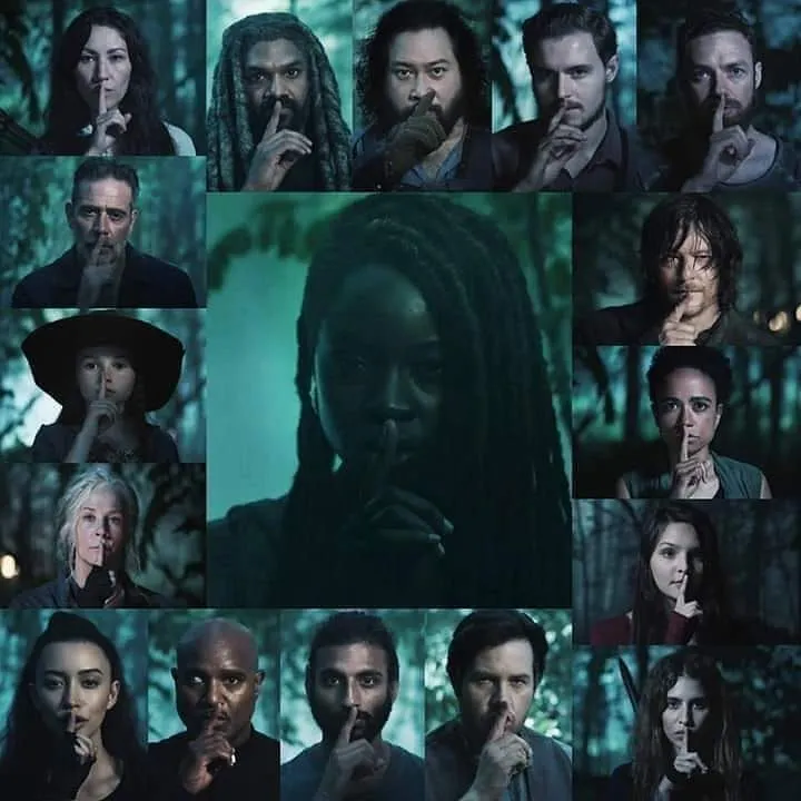 The Walking Dead Shocker: Fan-Favorite Star Delivers Grim Update on Franchise Return