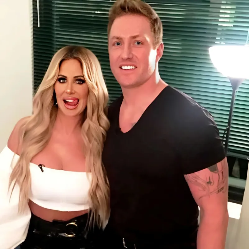 Former R.HOA Star Kroy Biermann Has a New Job Amid His Ongoing Divorce From Kim Zolciak ngocc