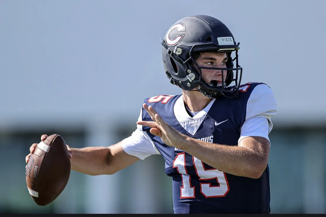 Steelers Predicted to Grab ‘Perfect Type’ of QB to Replace Aaron Rodgers