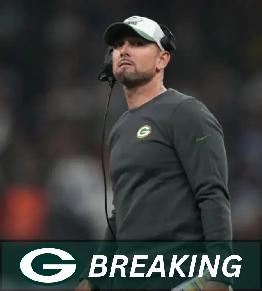 “Just Cut Him” Packers Star Drops Cryptic Post About Team, Fans Fed Up