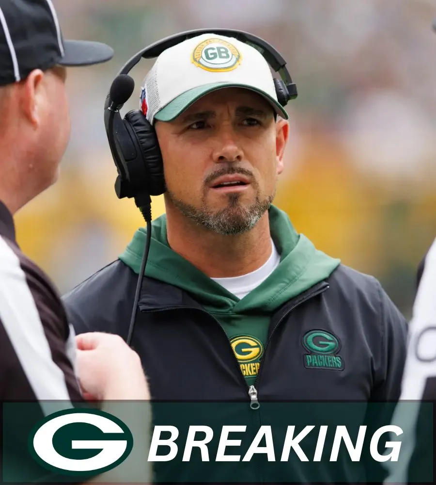 BREAKING: “Just Cut Him” Packers Star Drops Cryptic Post About Team, Fans Fed Up
