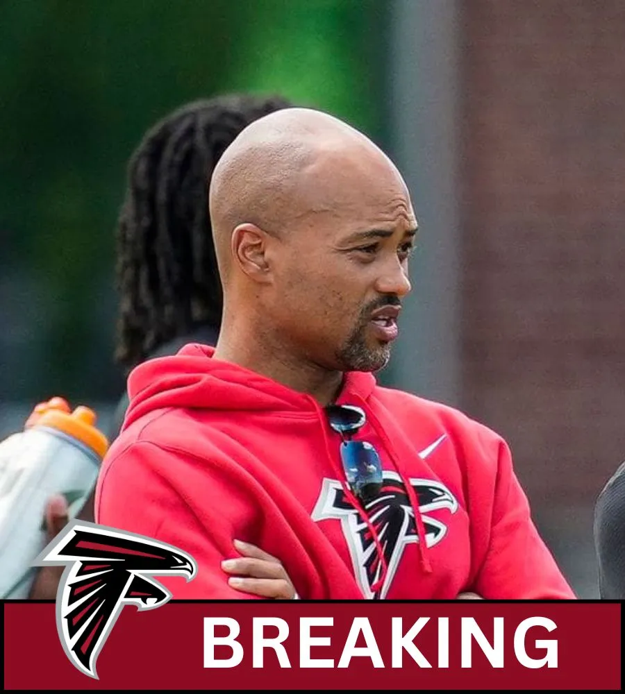 ESPN isn’t buying Falcons GM Terry Fontenot’s roster building