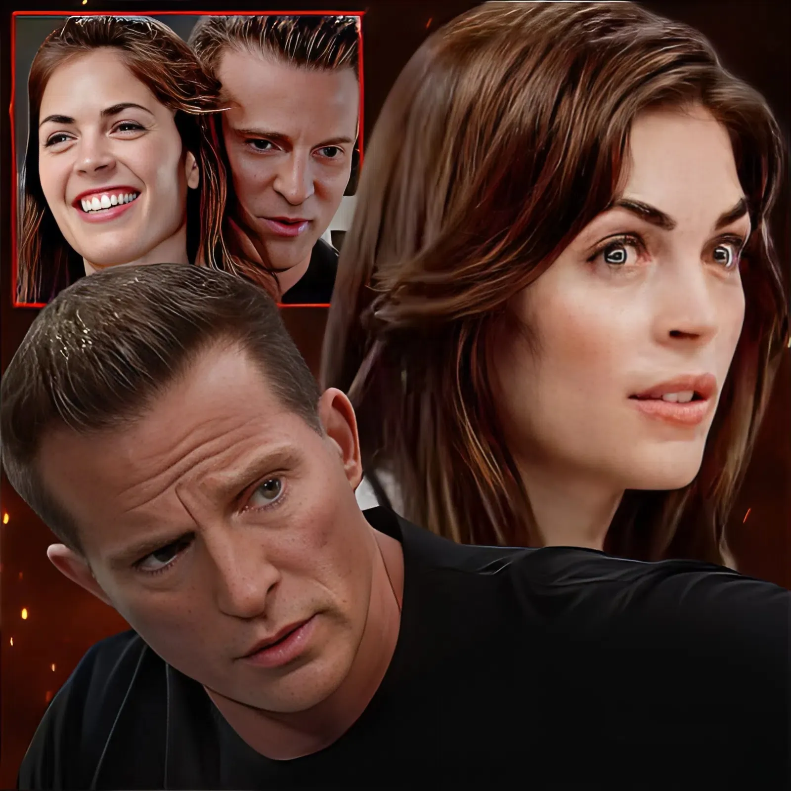 GH MEGA BOMBSHELL: Britt’s SHOCK Return Could Rekindle Romance with Jason — But at What Cost?!