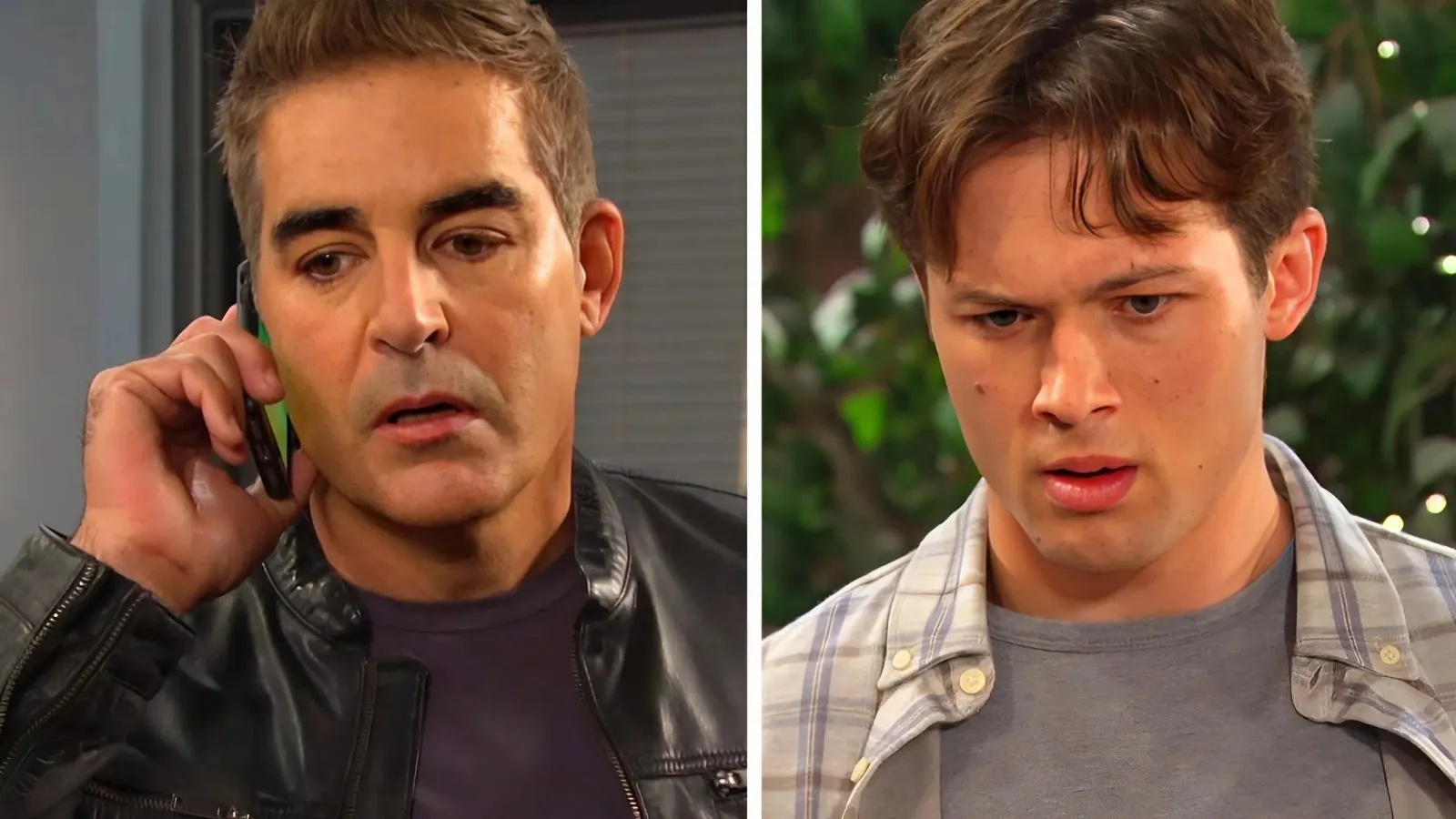 DAYS July 21 SPOILERS: Race Against Time & Brothers at WAR! Will Rafe & Tate Find Ari and Holly Before It’s Too Late? And Will Xander Lose Everything? DAYS July 21 SPOILERS: Race Against Time & Brothers at WAR! Will Rafe & Tate Find Ari and Holly Before It’s Too Late? And Will Xander Lose Everything?