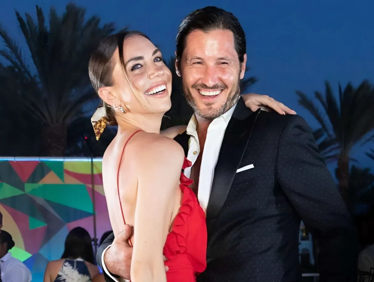 DWTS Star Admits He Struggled With Insecurity While His Wife Soared — “She Deserved Better Than the Man I’d Become”