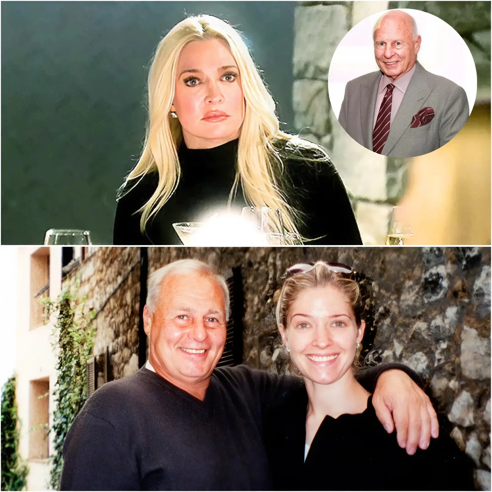RHOBH’s Erika Jayne is Headed to Trial in February 2026 Over $25 Million Lawsuit by Tom Girardi’s Bankruptcy Trustee