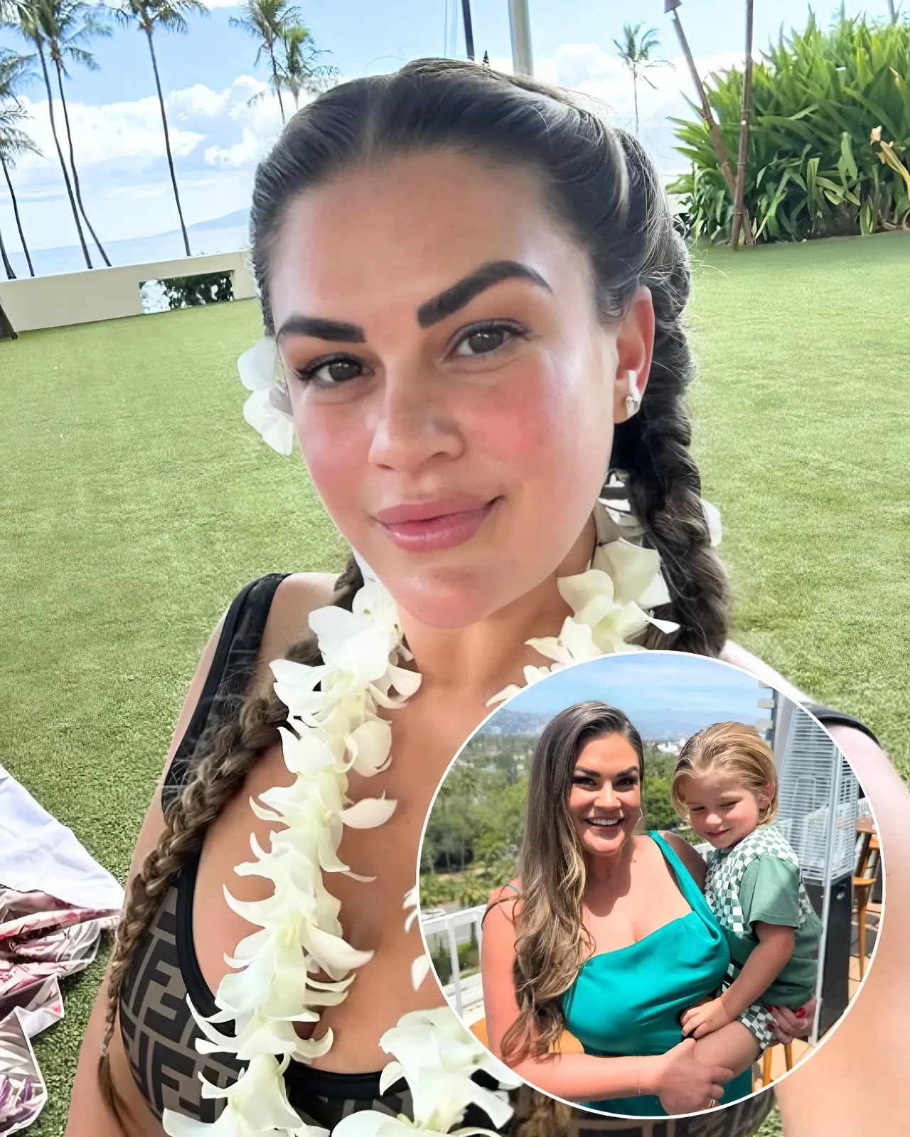 The Valley’s Brittany Cartwright Hints at Split From Mystery Man, Talks Dating “Red Flags,” and Admits She’s Having “Baby Fever”