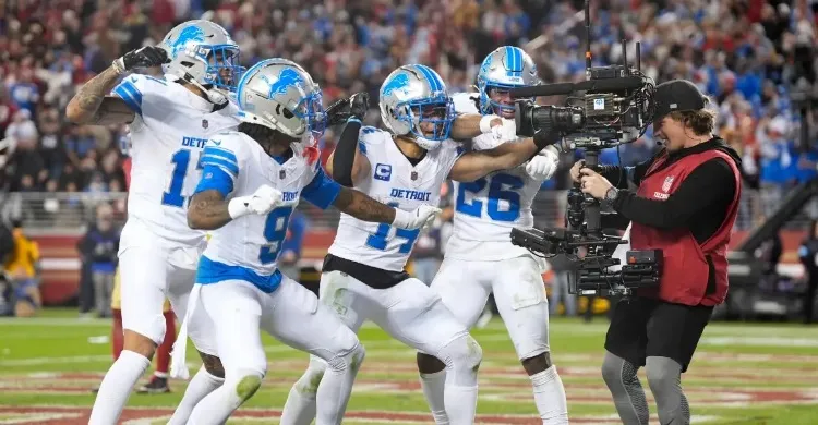 Lions Have Run Out of Excuses Not to Sign Familiar Face