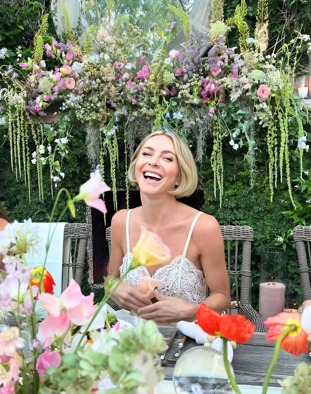 “You Make Life Magic”: Julianne Hough Turns 37 as She’s Celebrated by Her ‘Partner in Crime’ in a Heartfelt Birthday Tribute