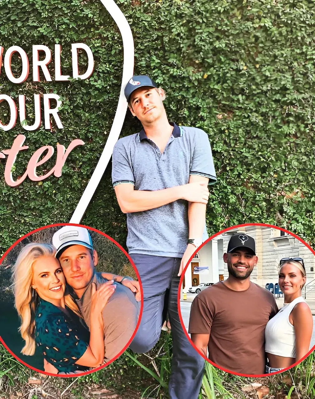 “Everyone Moves On—Except Me”: Southern Charm’s Austen Kroll Left Behind and Single in Season 11 as Exes Find New Love and He Grapples With Regret