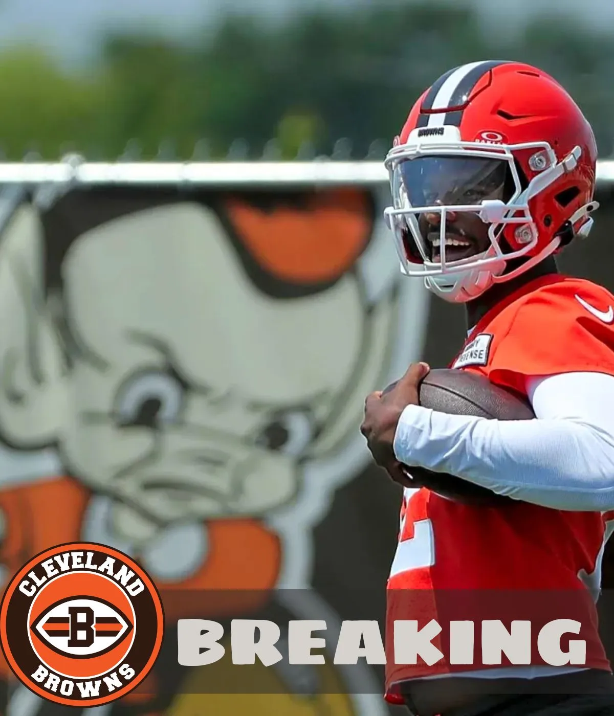 'People in Cleveland, They Do Bring Some Caution There': Jeremy Fowler Reveals What the Browns Think of Shedeur Sanders’ QB1 Prospects