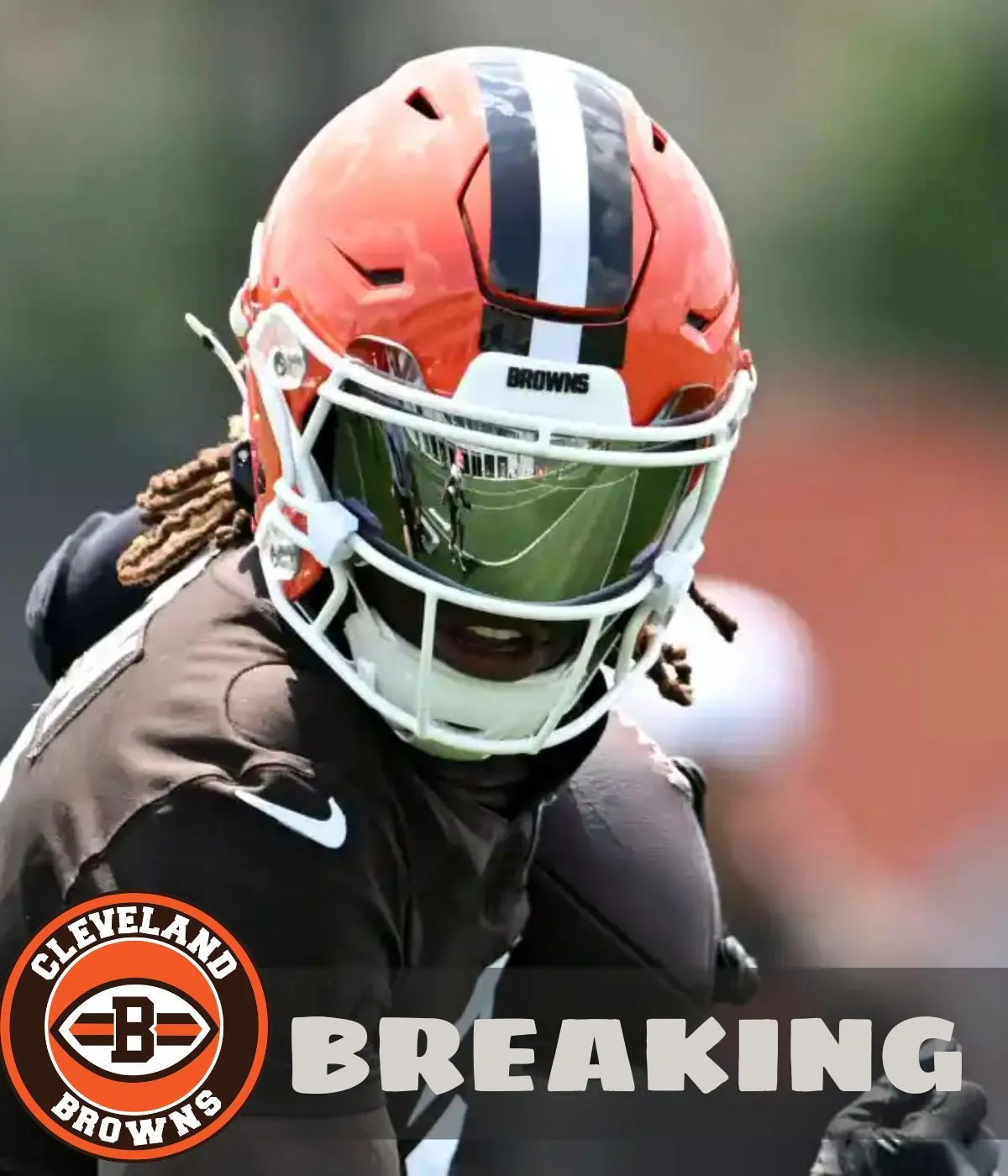 Jerry Jeudy Makes Speaks Out on Browns QB Situation