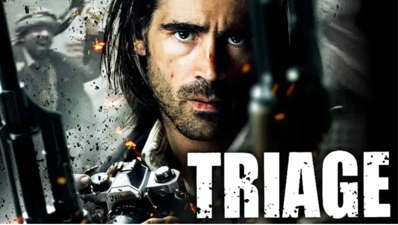 Triage (2025)